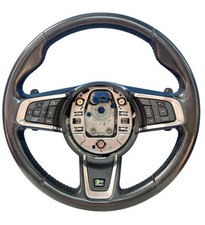 Volante per jaguar usato  Napoli