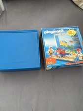 Playmobil boîte 4332 d'occasion  Compiègne
