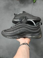 Nike Air Max 97 Size 44.5 All Black Sportowe na sprzedaż  PL