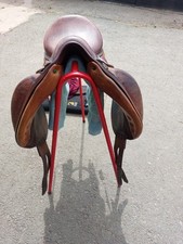 Devoucoux makila dressage for sale  LEICESTER
