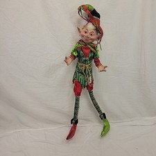 Raz imports elf for sale  Minneapolis