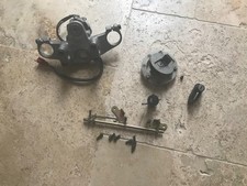 125 tdr kit d'occasion  Draguignan