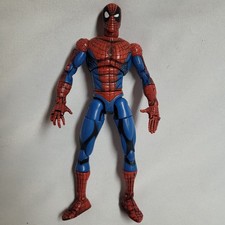Marvel legends spider d'occasion  Expédié en Belgium