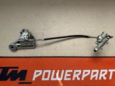 Ktm brembo bremse gebraucht kaufen  Stadtroda