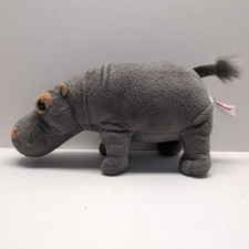 Aurora hippopotamus plush for sale  Somers Point