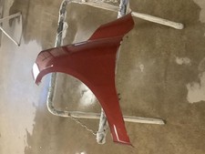 Driver left fender for sale  Wisconsin Rapids