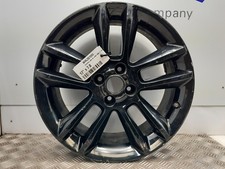 Alloy wheel vauxhall for sale  DONCASTER