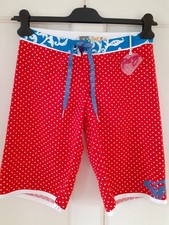 Roxy red polka for sale Roxy red polka for sale  GRIMSBY