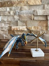 Schleich eldrador blue for sale  Underwood