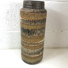 tall floor vase for sale  EXETER
