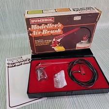 Humbrol modellers air for sale  KING'S LYNN