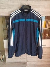 Adidas wind jacke gebraucht kaufen  Ilmenau, Martinroda