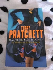 Terry pratchett mitternachtskl gebraucht kaufen  Hamburg