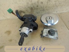 Ensemble serrures suzuki d'occasion  Languidic
