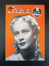 Rivista globus numero usato  Italia