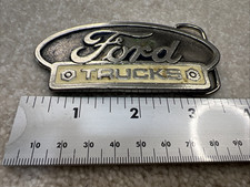 Ford trucks belt for sale  Independence