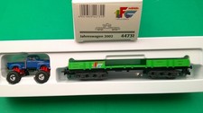 C19 märklin güterwagen gebraucht kaufen C19 märklin güterwagen gebraucht kaufen  Königsbrunn