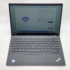 Lenovo carbon 5th for sale  Garden Grove