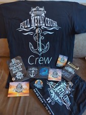 Full metal cruise gebraucht kaufen Full metal cruise gebraucht kaufen  Lübeck