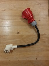 Perilex adapter winkel gebraucht kaufen Perilex adapter winkel gebraucht kaufen  Aura