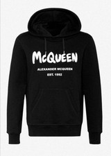 Felpa alexander mcqueen usato  Adrano