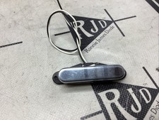 Fender USA Telecaster braço ritmo guitarra captador bobina única cromado comprar usado Fender USA Telecaster braço ritmo guitarra captador bobina única cromado comprar usado  Enviando para Brazil