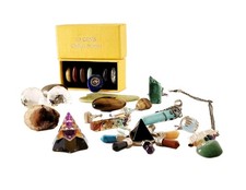 Chakra healing crystals for sale  Las Vegas
