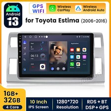 Android car stereo for sale  LEICESTER