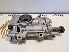 ölpumpe mazda r2aa gebraucht kaufen  Mockrehna