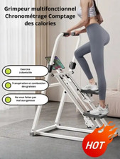 Machine escalade verticale d'occasion  Le Grau-du-Roi