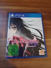 Tales berseria playstation gebraucht kaufen  Tutzing