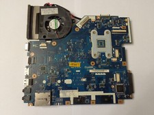 Scheda madre cpu usato  Pontecurone