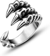 Silver plated dragon for sale  HULL