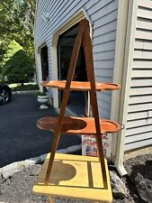 Vintage folding display for sale  Kendall Park