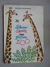 Kleiner spatz großen gebraucht kaufen  Hohenhameln