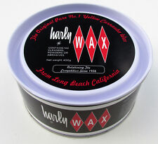 Harly wax polish d'occasion  Expédié en Belgium