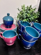 Vintage denby langley for sale  Concord