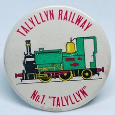 Talyllyn railway snowdonia for sale  BILLINGHAM