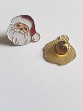 Santa claus head d'occasion  Expédié en Belgium