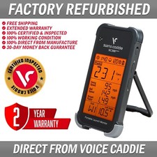 Voice caddie sc200 for sale  Buena Park