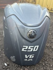 Top hood cowling for sale  ELY