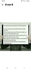 Bohnenbehälter einer saeco gebraucht kaufen  Altenburg