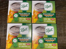 Ball canning lids for sale  Wentzville