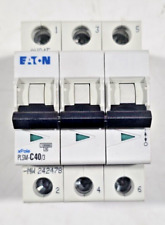 Eaton xpole plsm d'occasion  Expédié en Belgium