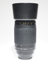 Nikon 300mm 5 usato  Osimo