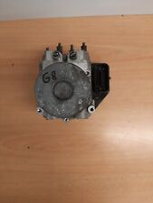 Mazda mk3 abs for sale  IMMINGHAM