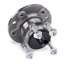 Kit de rolamento de roda cubo traseiro Vauxhall Vectra C 2002-2009 Inc sensor ABS comprar usado  Enviando para Brazil