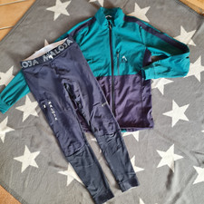 maloja hose gebraucht kaufen  Eibenstock