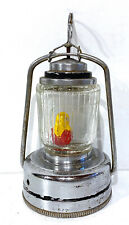 Ancienne lampe lanterne d'occasion  Giromagny