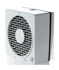 Vortice aspiratore elicoidale usato  Mussomeli